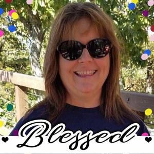 Meet your Posher, Sharon